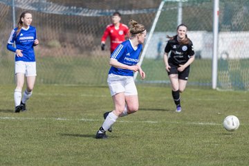 Bild 305 - F VfL Kellinghusen - FSG Kaki-StuSie : Ergebnis: 2:1